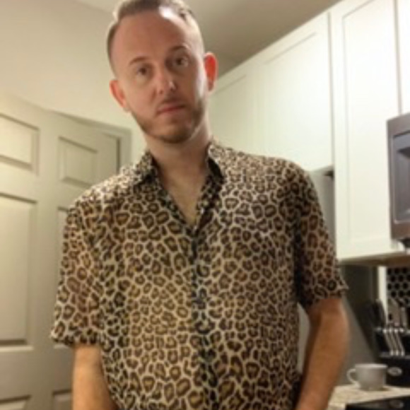 Meet your Posher, Joshua - Picture 1 of 1